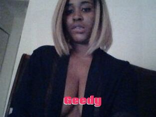 Geedy