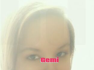 Gemi