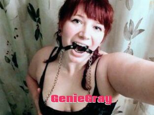 GenieGray