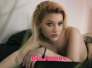 GiaJames