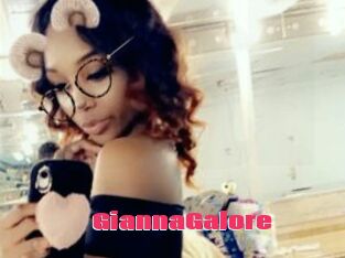 GiannaGalore