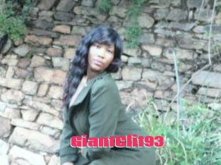 GiantClit93