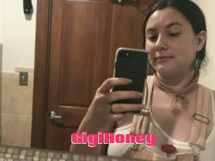 GigiHoney