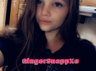 GingerSnappXo