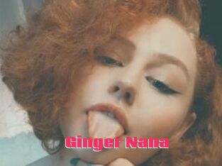 Ginger_Nana