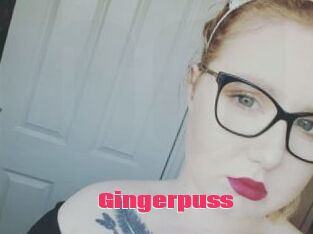Gingerpuss