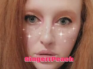 GingerrPeach