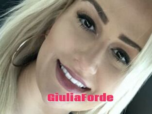 GiuliaForde