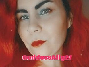 GoddessAlly27
