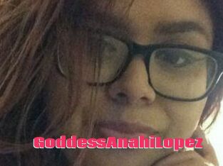 GoddessAnahiLopez