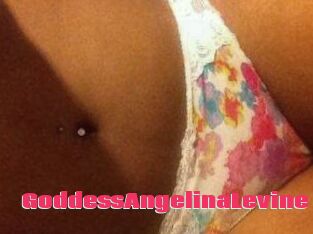 GoddessAngelinaLevine