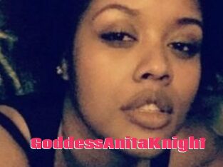 GoddessAnitaKnight