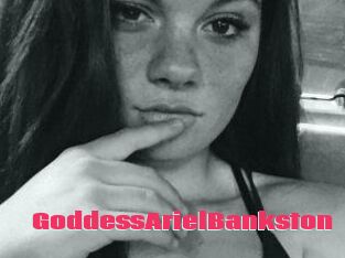 GoddessArielBankston