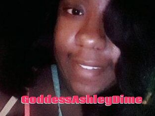 GoddessAshleyDime