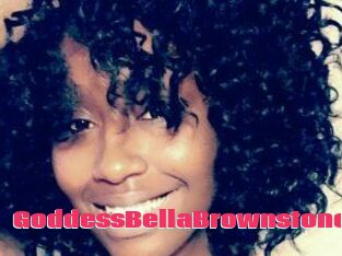GoddessBellaBrownstone