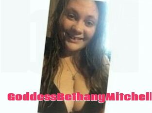 GoddessBethanyMitchell