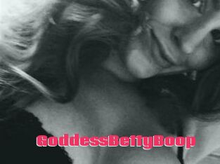 GoddessBettyBoop