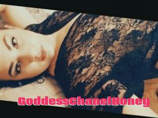 GoddessChanelHoney
