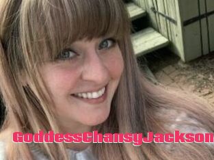 GoddessChansyJackson