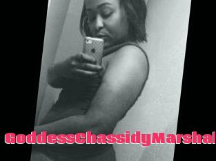 GoddessChassidyMarshall