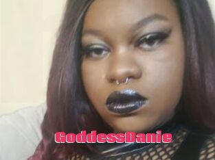 GoddessDanie