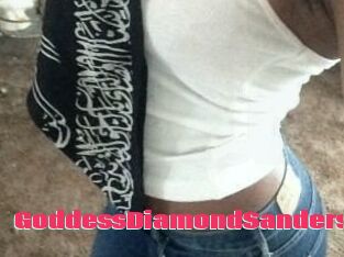 GoddessDiamondSanders