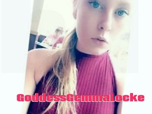 GoddessGemmaLocke