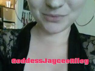 GoddessJayceeRiley