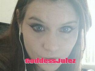 GoddessJulez