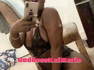 GoddessKaiMarie