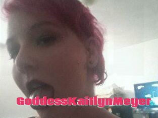 GoddessKaitlynMeyer