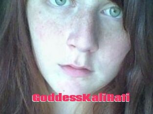 GoddessKaliRati