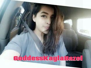 GoddessKaylaHazel