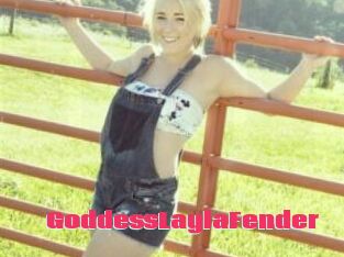 GoddessLaylaFender