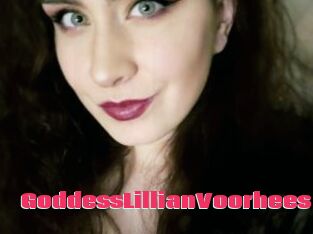 GoddessLillianVoorhees