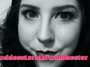GoddessLorelaiWinchester
