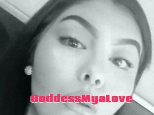 GoddessMyaLove