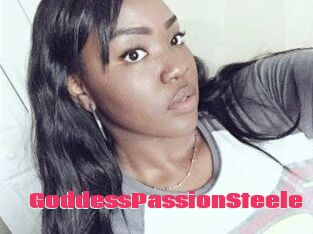 GoddessPassionSteele