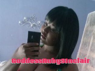 GoddessRubySInclair