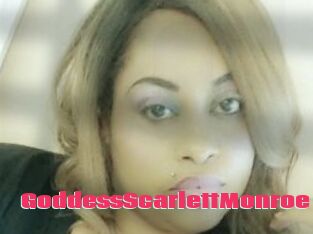 GoddessScarlettMonroe