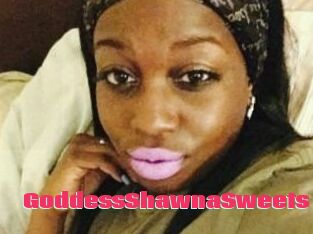 GoddessShawnaSweets