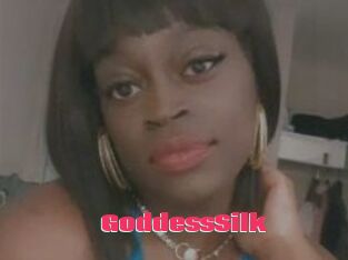 GoddessSilk