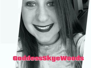 GoddessSkyeWoods