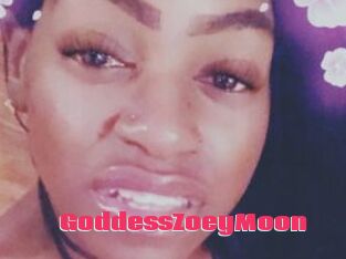GoddessZoeyMoon