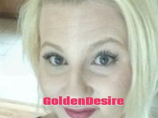 GoldenDesire