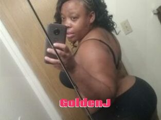 GoldenJ