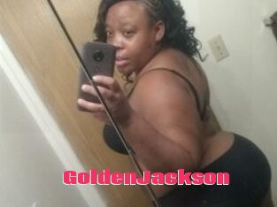 GoldenJackson