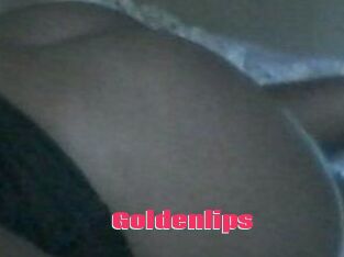 Goldenlips