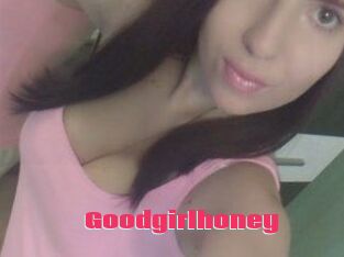 Goodgirlhoney