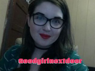 Goodgirlnextdoor